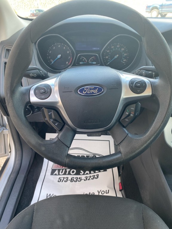 2013 Ford Focus Image 15