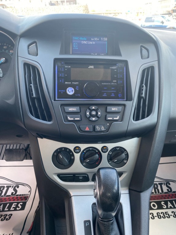 2013 Ford Focus Image 16