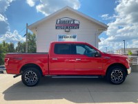 Image for 2016 Ford F-150 Supercrew Xlt ID: 6898394