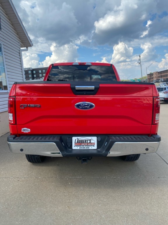 2016 Ford F-150 Image 7