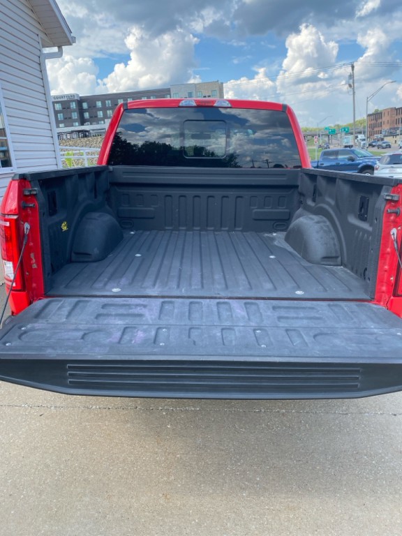 2016 Ford F-150 Image 8