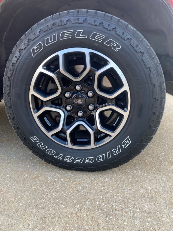 2016 Ford F-150 Image 9