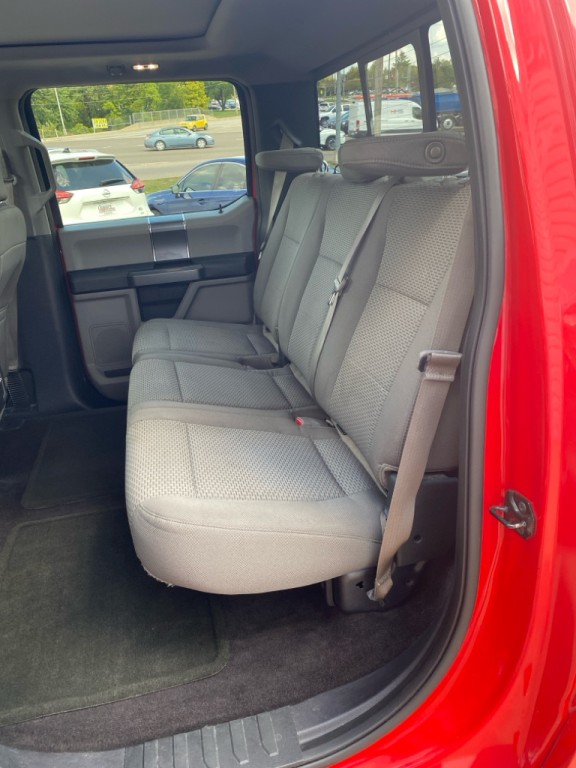 2016 Ford F-150 Image 12