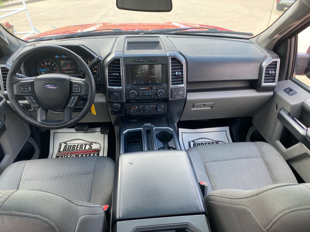 2016 Ford F-150 Image 13