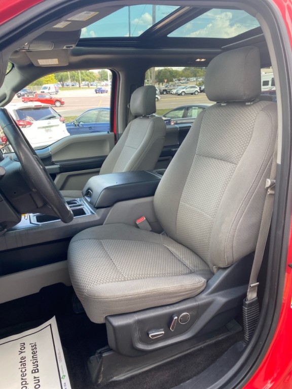 2016 Ford F-150 Image 14
