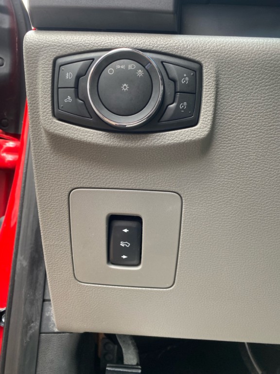 2016 Ford F-150 Image 16