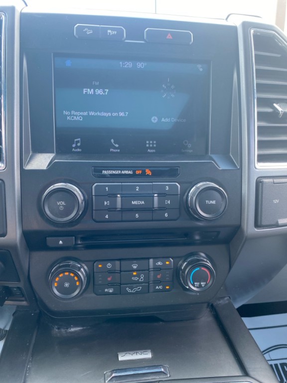 2016 Ford F-150 Image 17