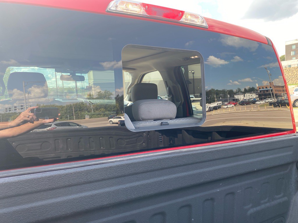 2016 Ford F-150 Image 19