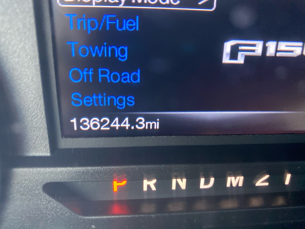 2016 Ford F-150 Image 20