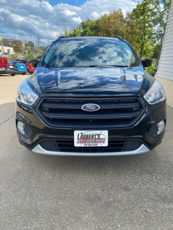 2018 Ford Escape Image 6