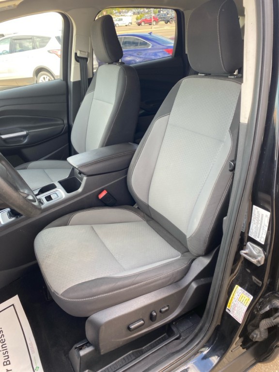 2018 Ford Escape Image 14