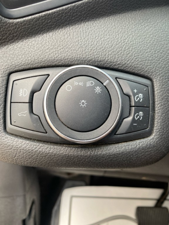 2018 Ford Escape Image 15