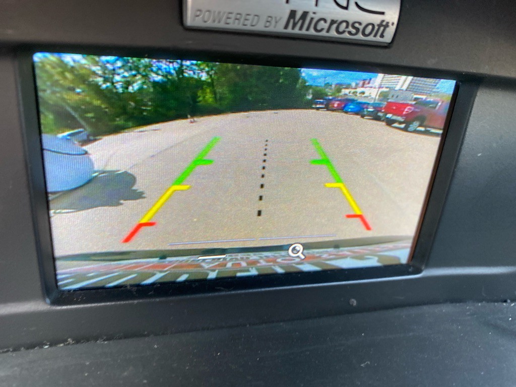 2018 Ford Escape Image 17