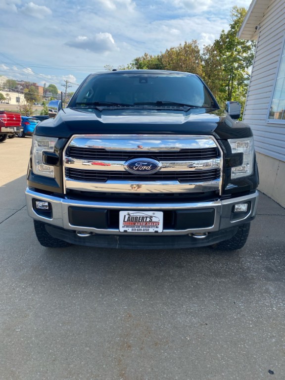 2016 Ford F-150 Image 6