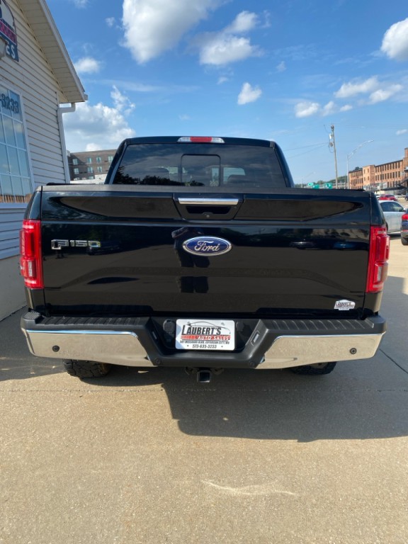 2016 Ford F-150 Image 7
