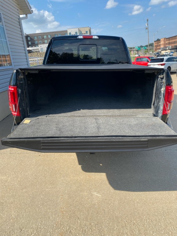 2016 Ford F-150 Image 8