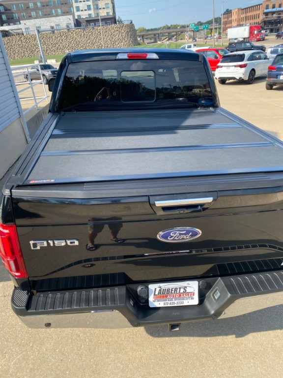 2016 Ford F-150 Image 9
