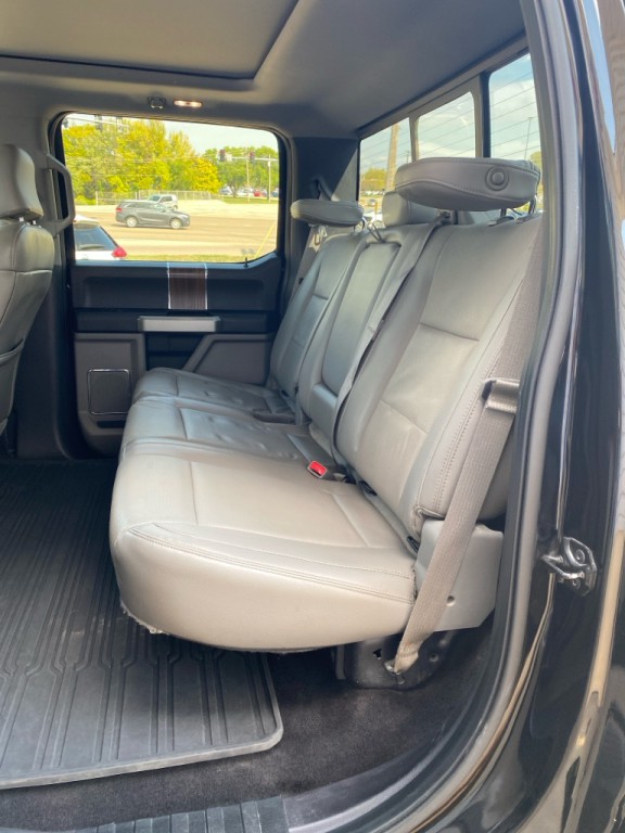 2016 Ford F-150 Image 13