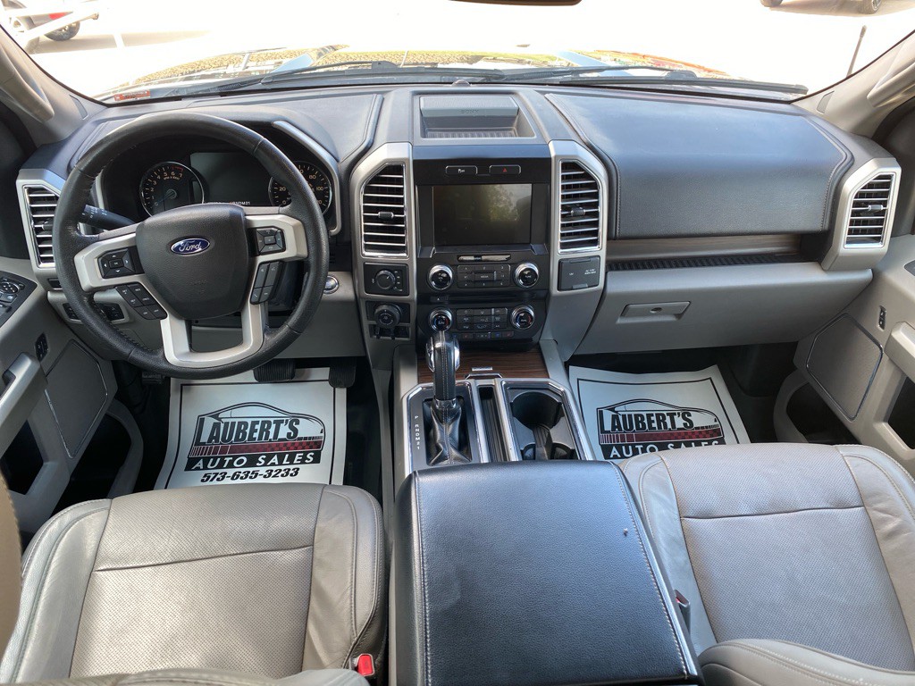 2016 Ford F-150 Image 14