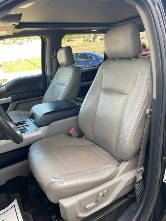 2016 Ford F-150 Image 15