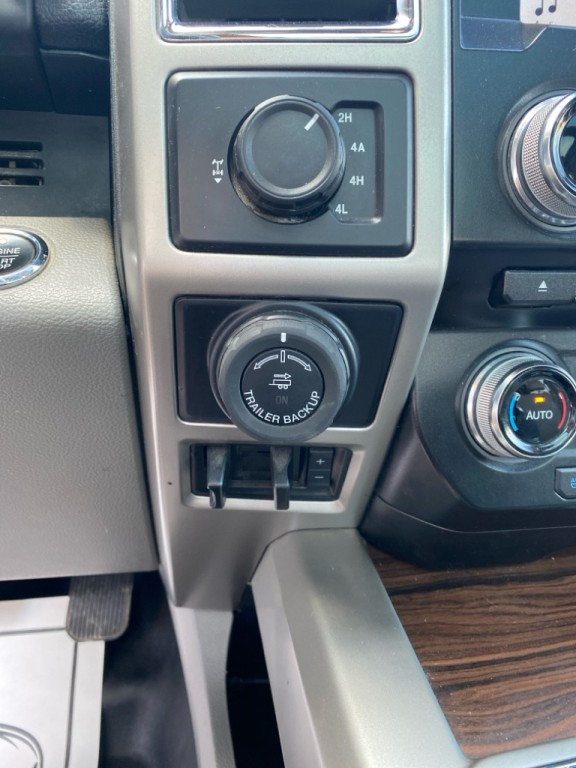 2016 Ford F-150 Image 19