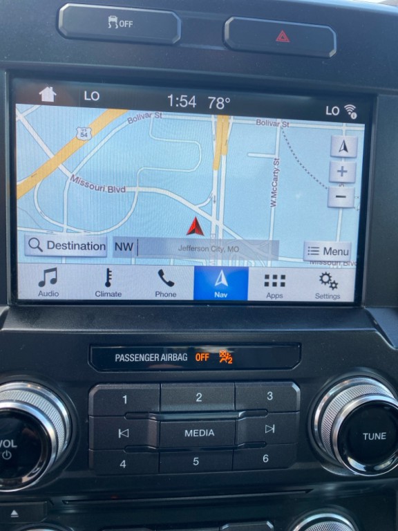 2016 Ford F-150 Image 21
