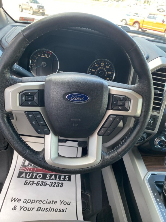 2016 Ford F-150 Image 24