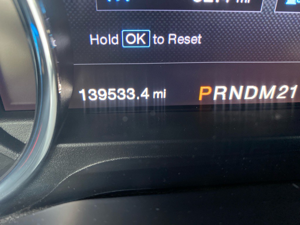2016 Ford F-150 Image 25