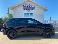Image for 2020 Chevrolet Blazer 2LT ID: 6929371