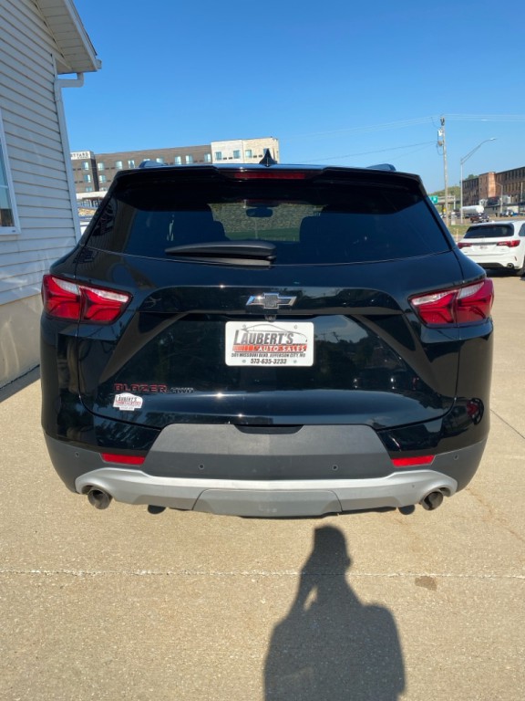 2020 Chevrolet Blazer Image 7