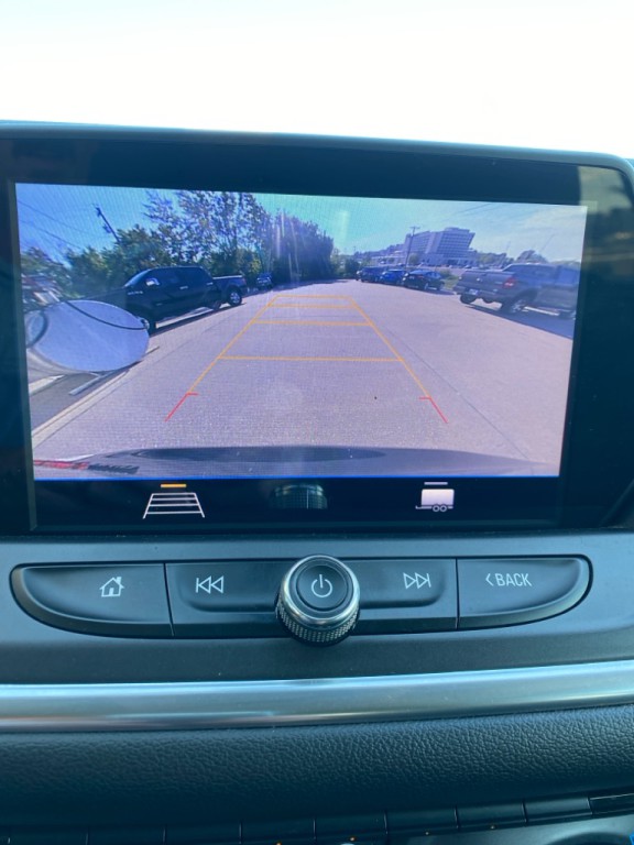 2020 Chevrolet Blazer Image 17