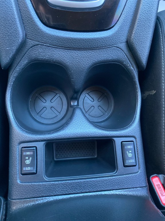 2019 Nissan Rogue Image 17