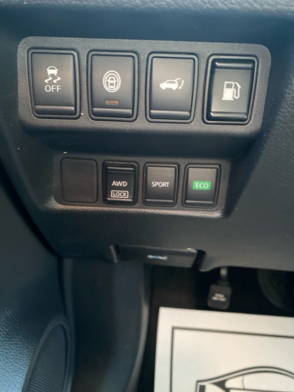 2019 Nissan Rogue Image 21