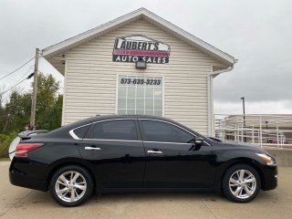 Image for 2015 Nissan Altima 2.5 SL ID: 6955180