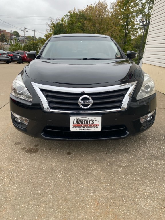 2015 Nissan Altima Image 6