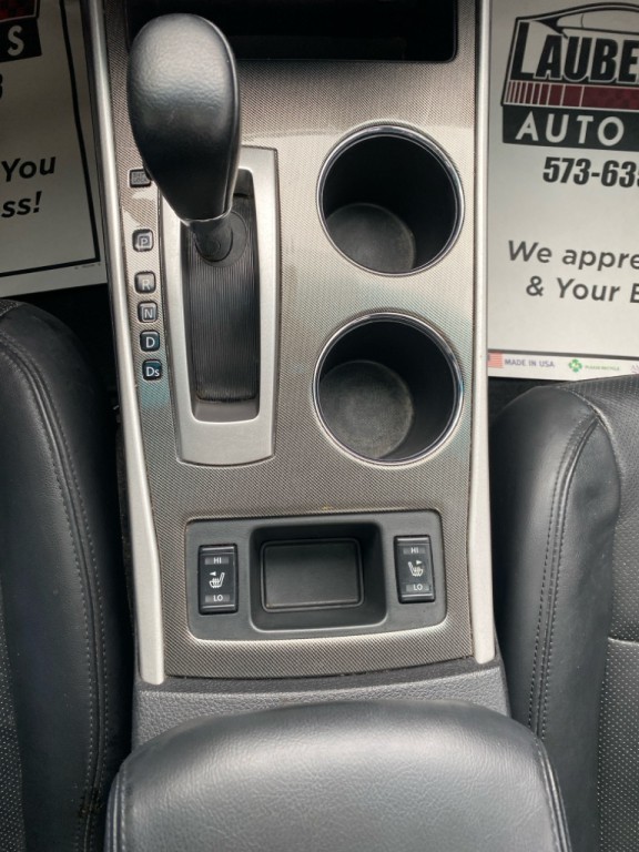 2015 Nissan Altima Image 17