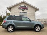 Image for 2009 Subaru Forester 2.5X PREMIUM ID: 6957541