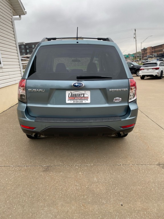 2009 Subaru Forester Image 7
