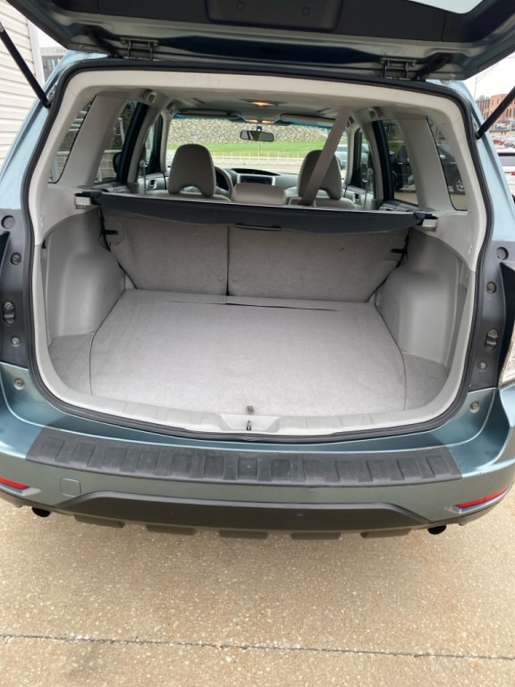 2009 Subaru Forester Image 9