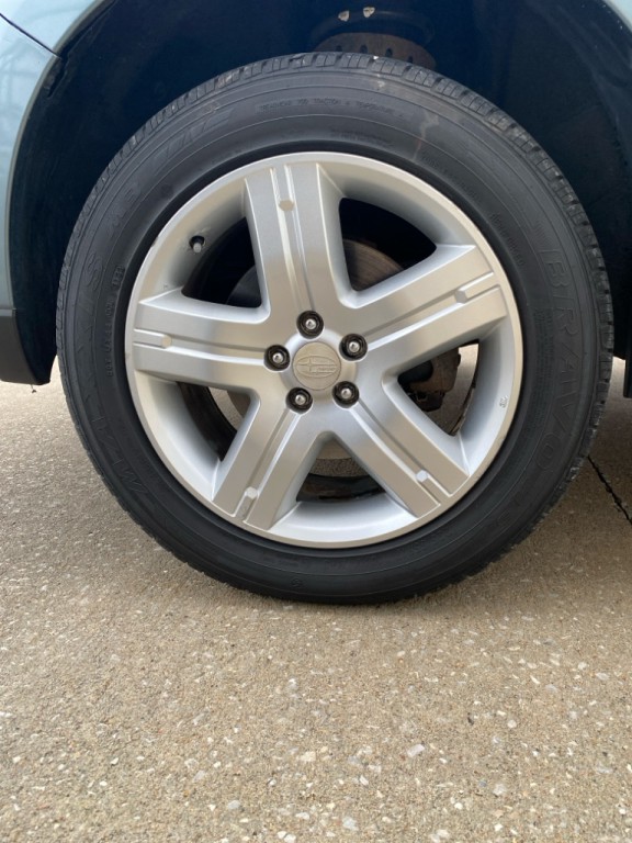 2009 Subaru Forester Image 10