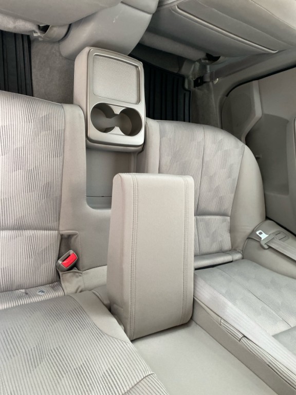 2009 Subaru Forester Image 13