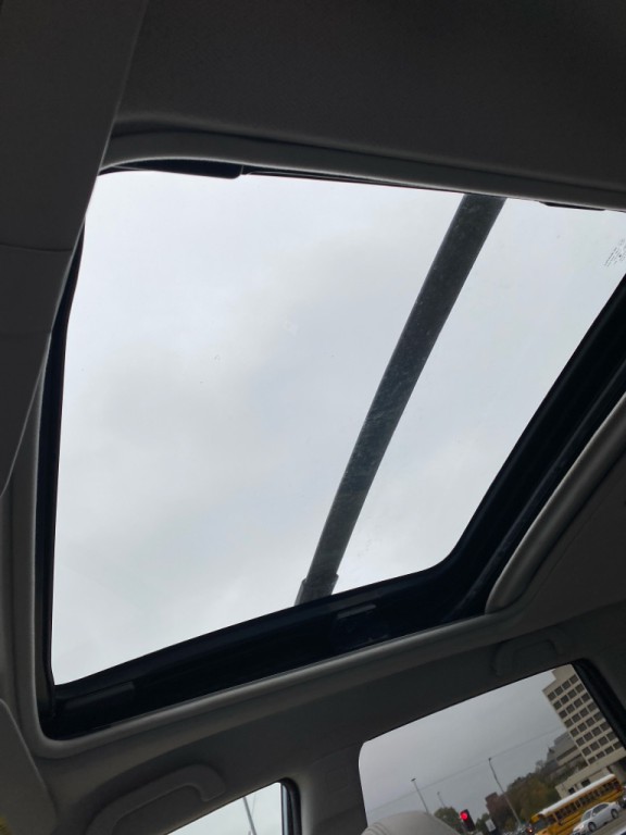 2009 Subaru Forester Image 16