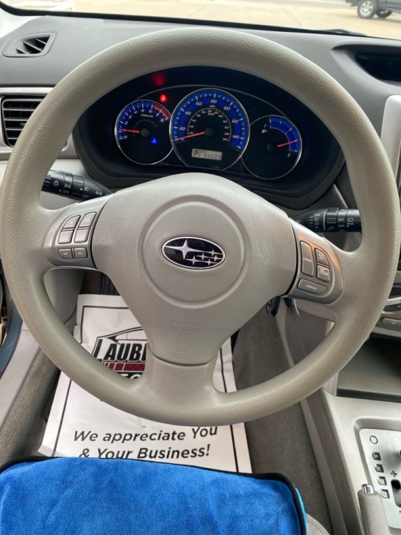 2009 Subaru Forester Image 19