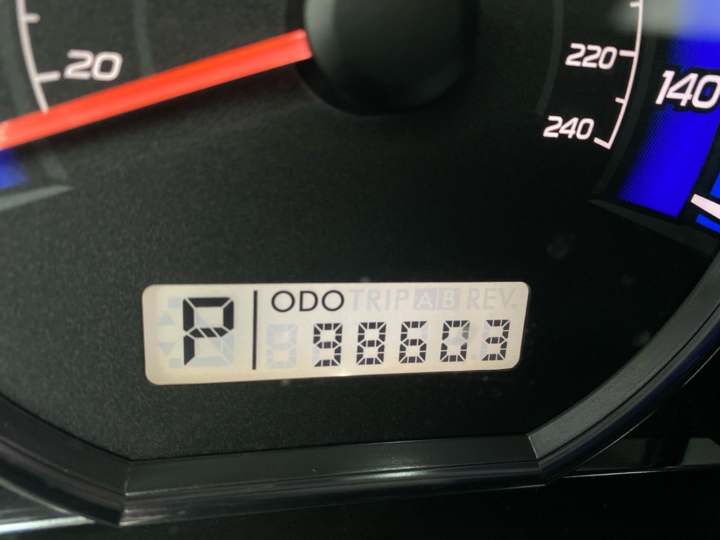 2009 Subaru Forester Image 20