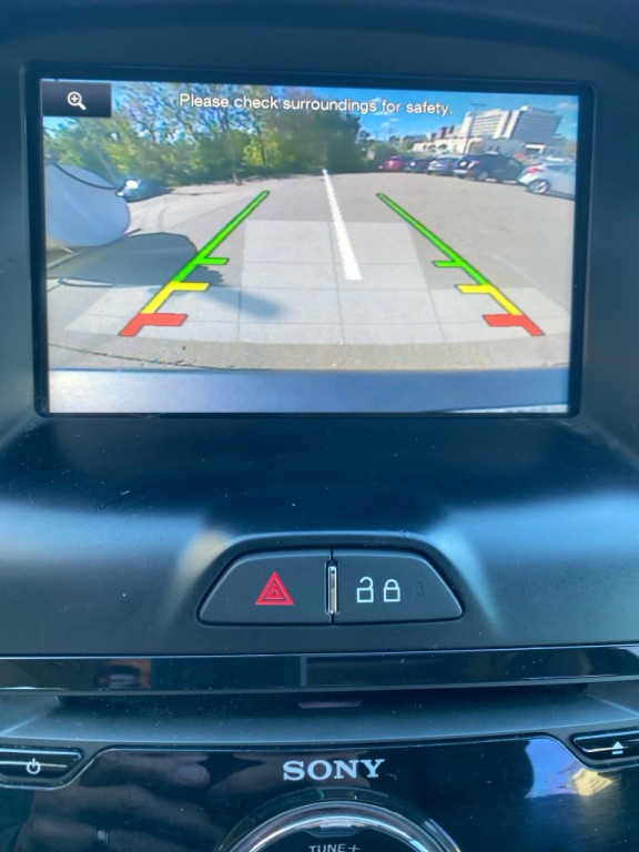 2014 Ford Focus Image 20