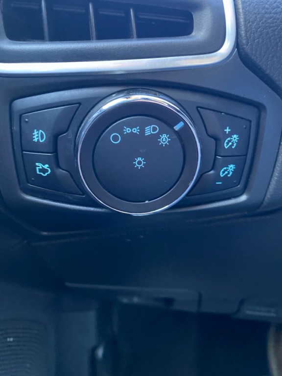 2014 Ford Focus Image 21