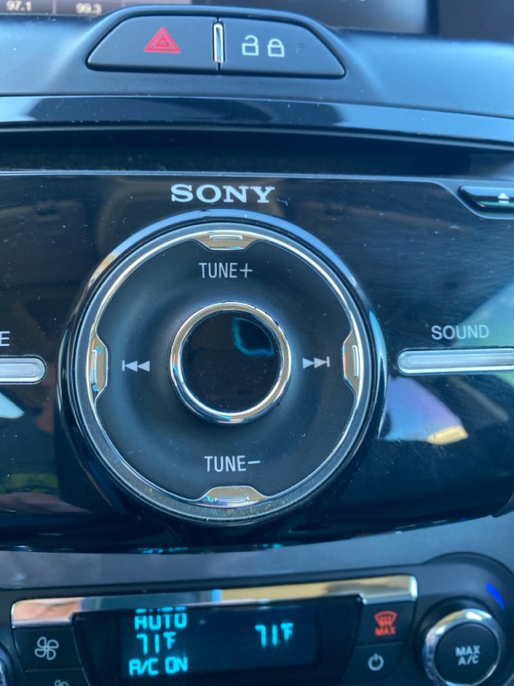 2014 Ford Focus Image 22