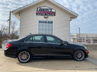 Image for 2013 Mercedes-Benz C-Class C 300 Sport 4MATIC ID: 7040656