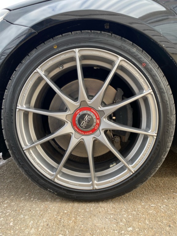 2013 Mercedes-Benz C-Class Image 9