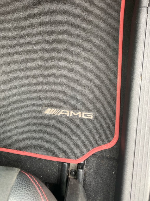 2013 Mercedes-Benz C-Class Image 11